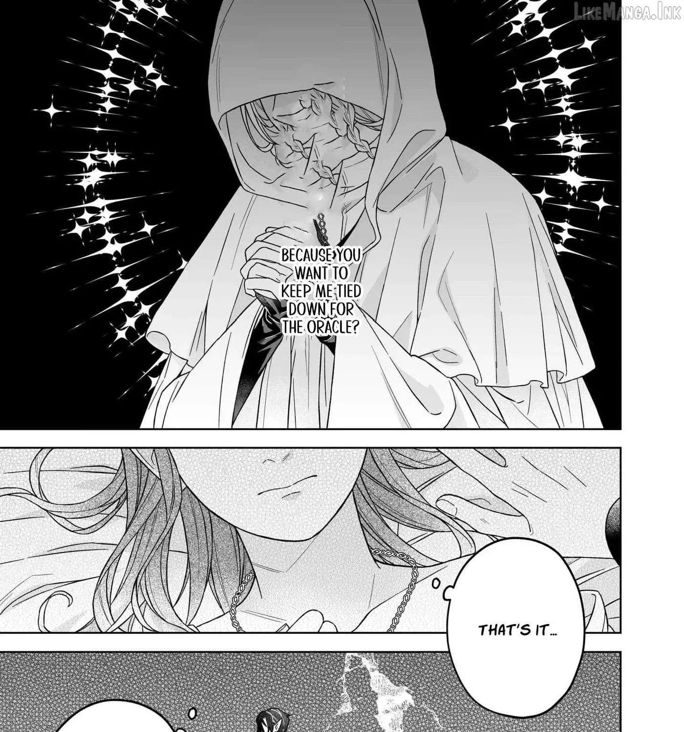 After Being Neglected for 30 Years, I'm at My Limit So I'm Getting a Divorce! Chapter 5 - page 55