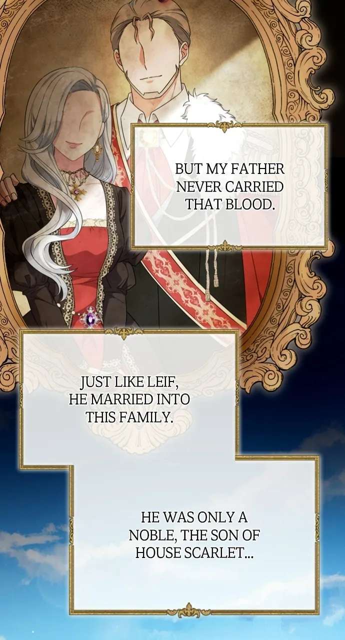 If Obsession Runs Deeperthan Blood Chapter 3 - page 56