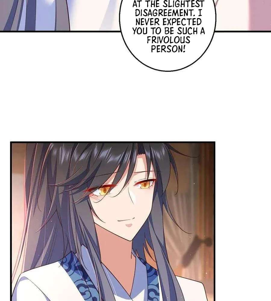 All Hail My Adorable Master Chapter 347 - page 30
