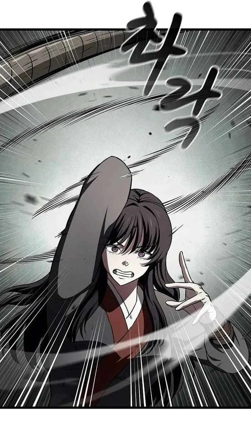 So？ Did Someone Force You to Become the Heavenly Demon？ Chapter 57 - page 16