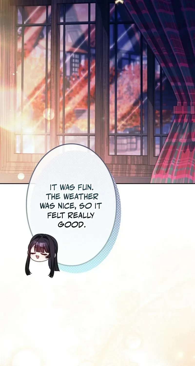 The Hated Stepmother Begins Her Second Life Chapter 30 - page 2