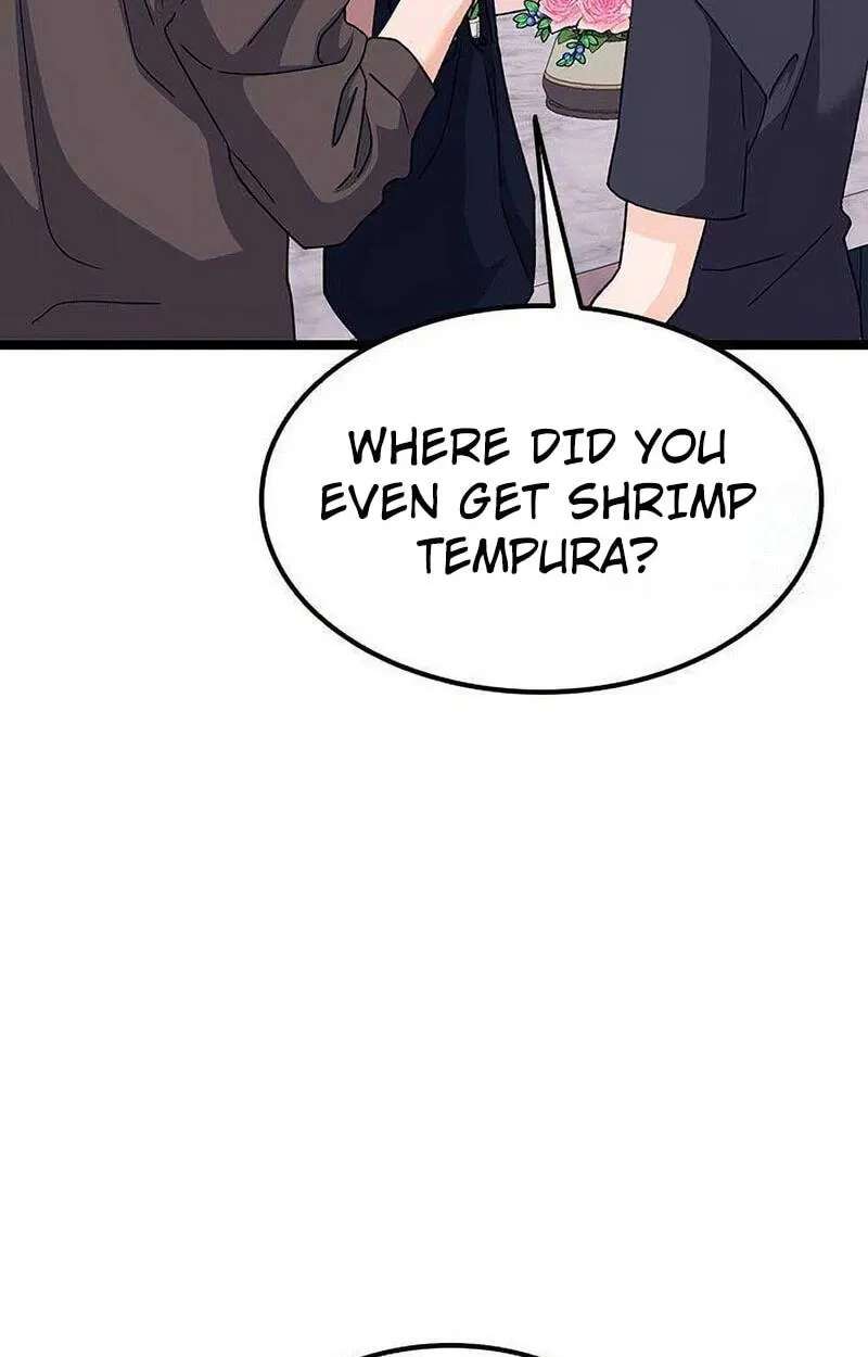 My Crazy Boss Chapter 51 - page 30