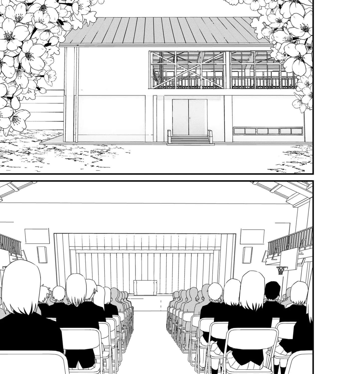 Shihai Shoujo Kubaru-chan Chapter 79 - page 6