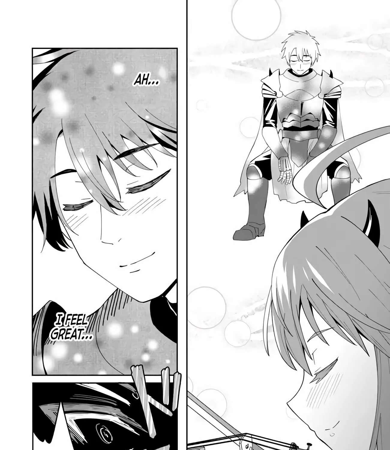 The Weakest of the Four Heavenly Kings' Independence Plan Chapter 3 - page 24
