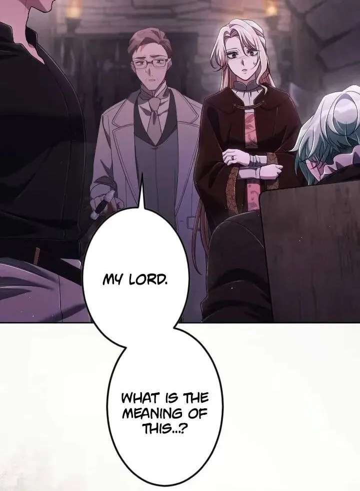My Fifth Arranged Marriage Is With You, Who Hates Me Chapter 55 - page 12