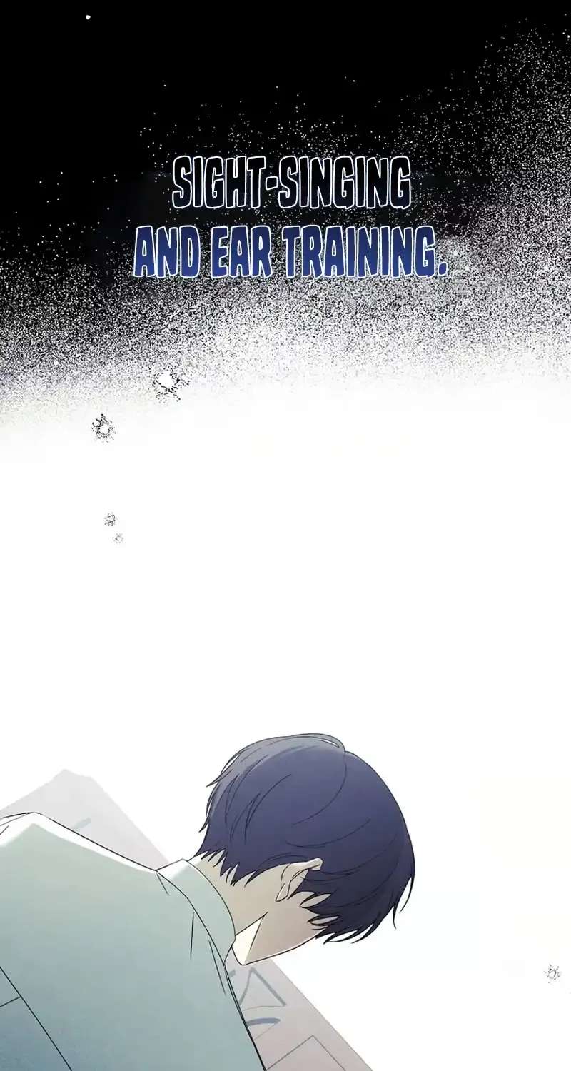 Da Capo for a Musical Genius Chapter 4 - page 2