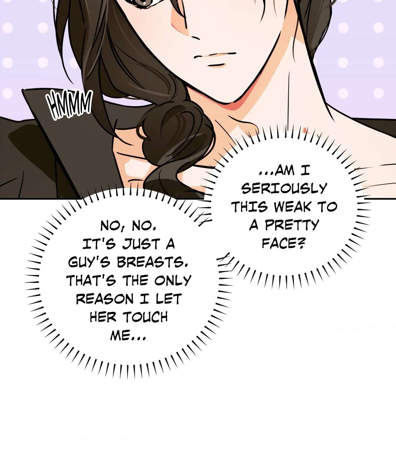 Tada Hitori, Anata Dake Chapter 3 - page 26