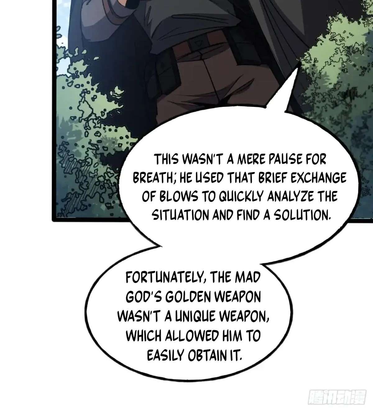 The Summoner: Apocalypse Rewinds Chapter 144 - page 84
