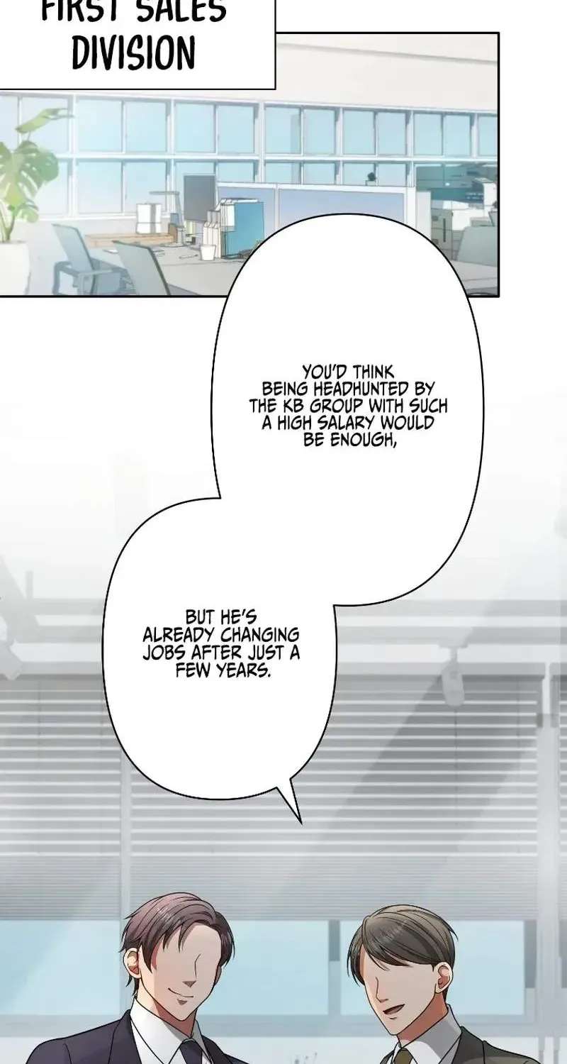 Reborn as the Strategist of My Enemy's Brother Chapter 24 - page 12