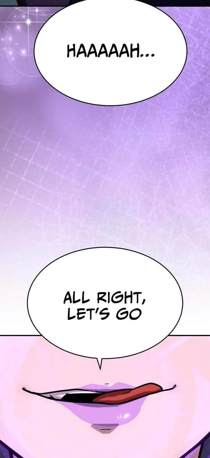 The Strongest in Hell, Mak Geum-gang Chapter 6 - page 80