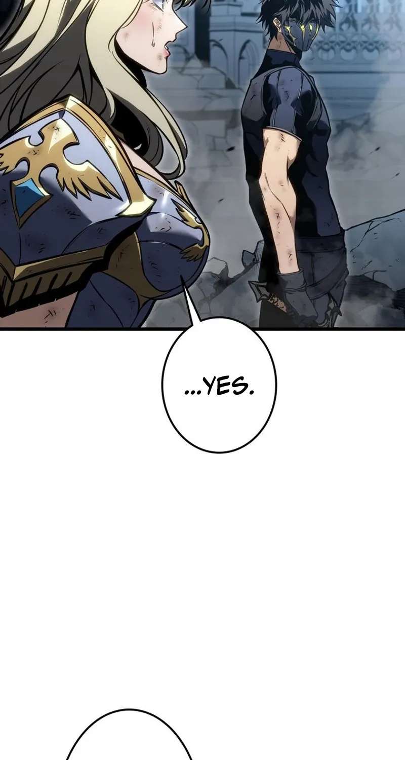 Reincarnation Streamer Chapter 61 - page 10