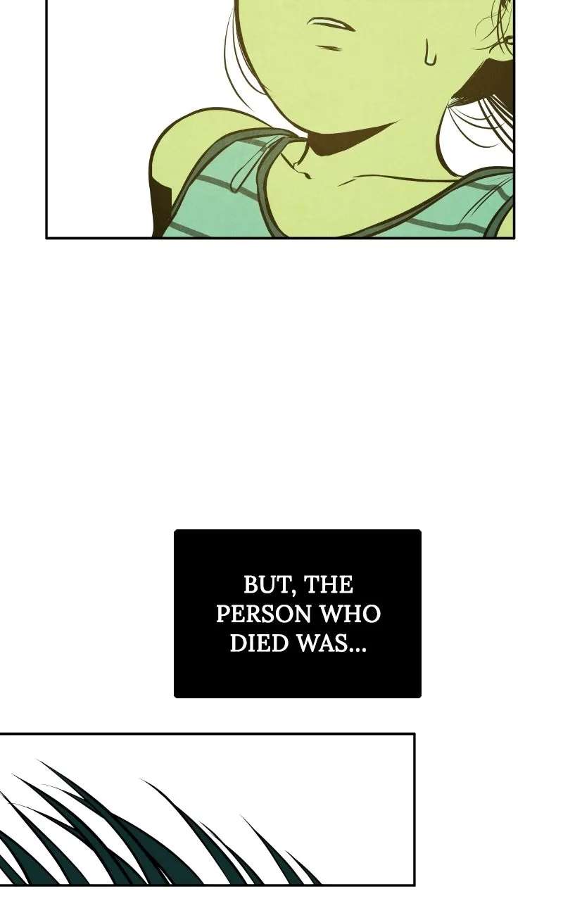 Exhuma: Blind Faith Chapter 1 - page 87