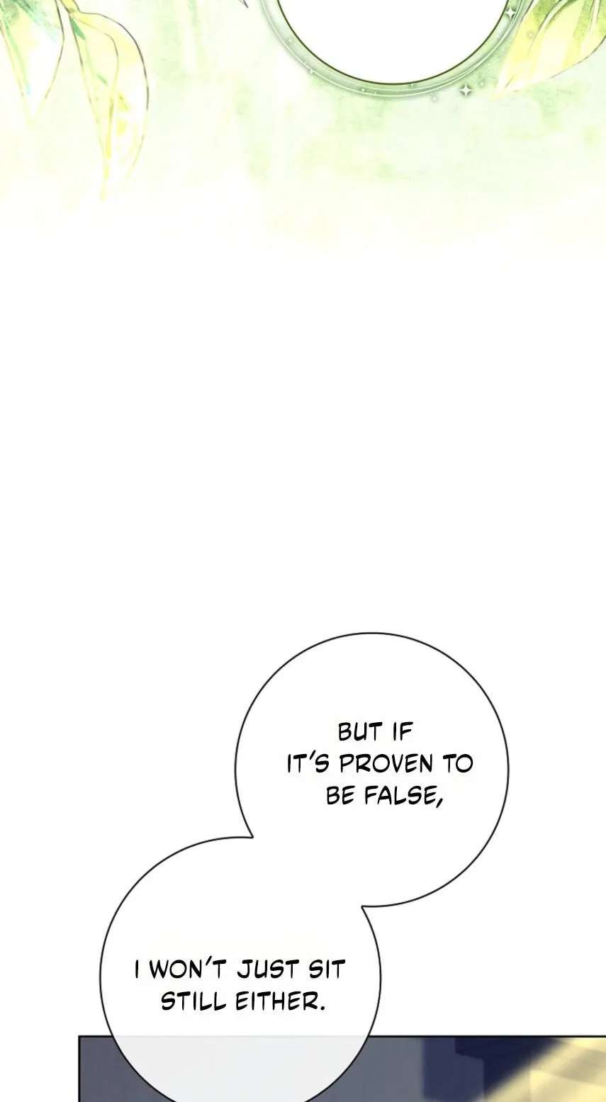 Darling, Why Can't We Divorce? Chapter 101 - page 80