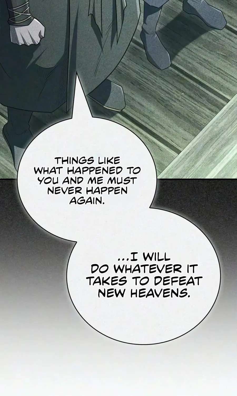 Genius Martial Arts Trainer Chapter 129 - page 47