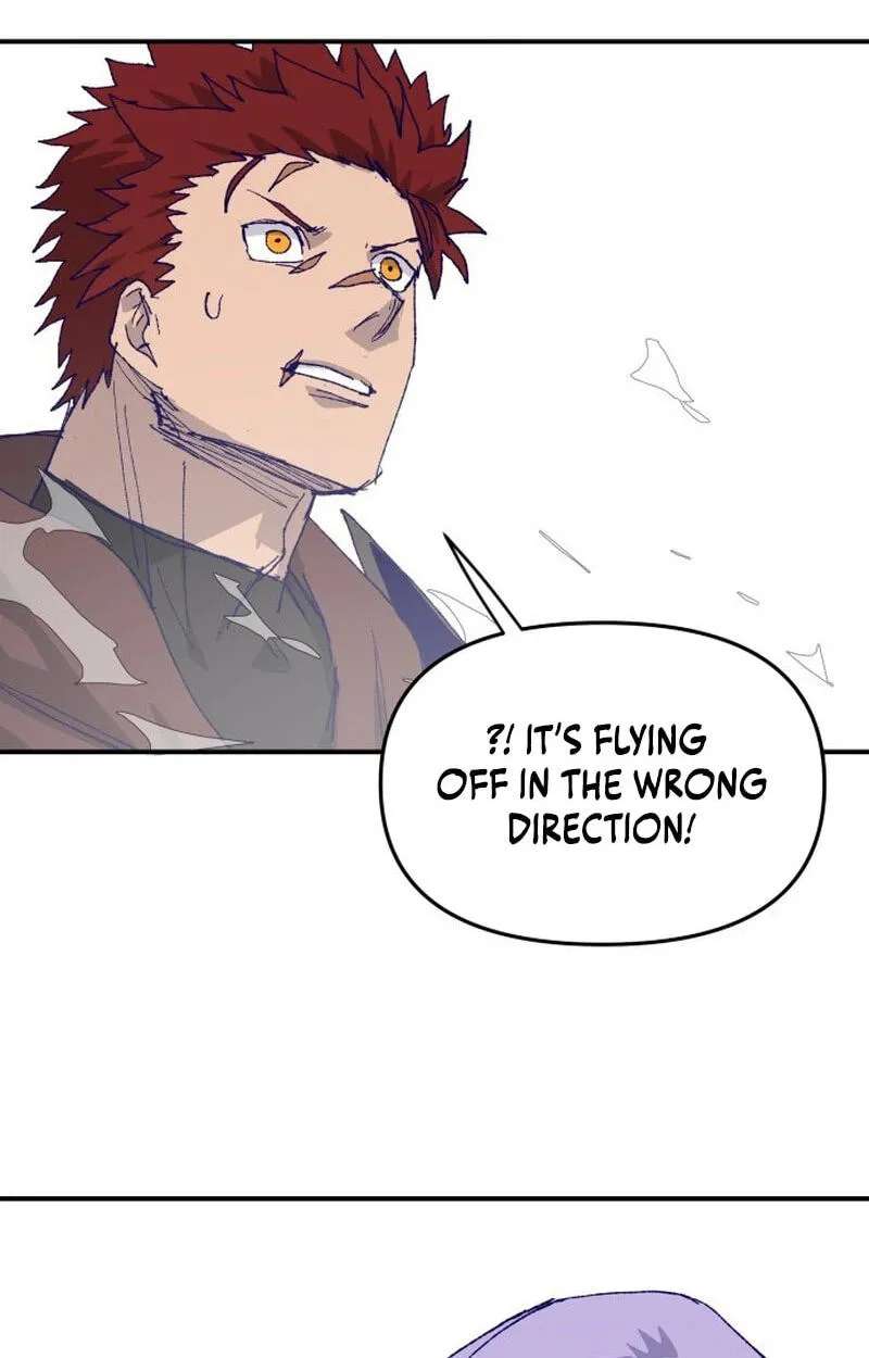 The Tale Of The Skeleton Messenger Chapter 48 - page 80