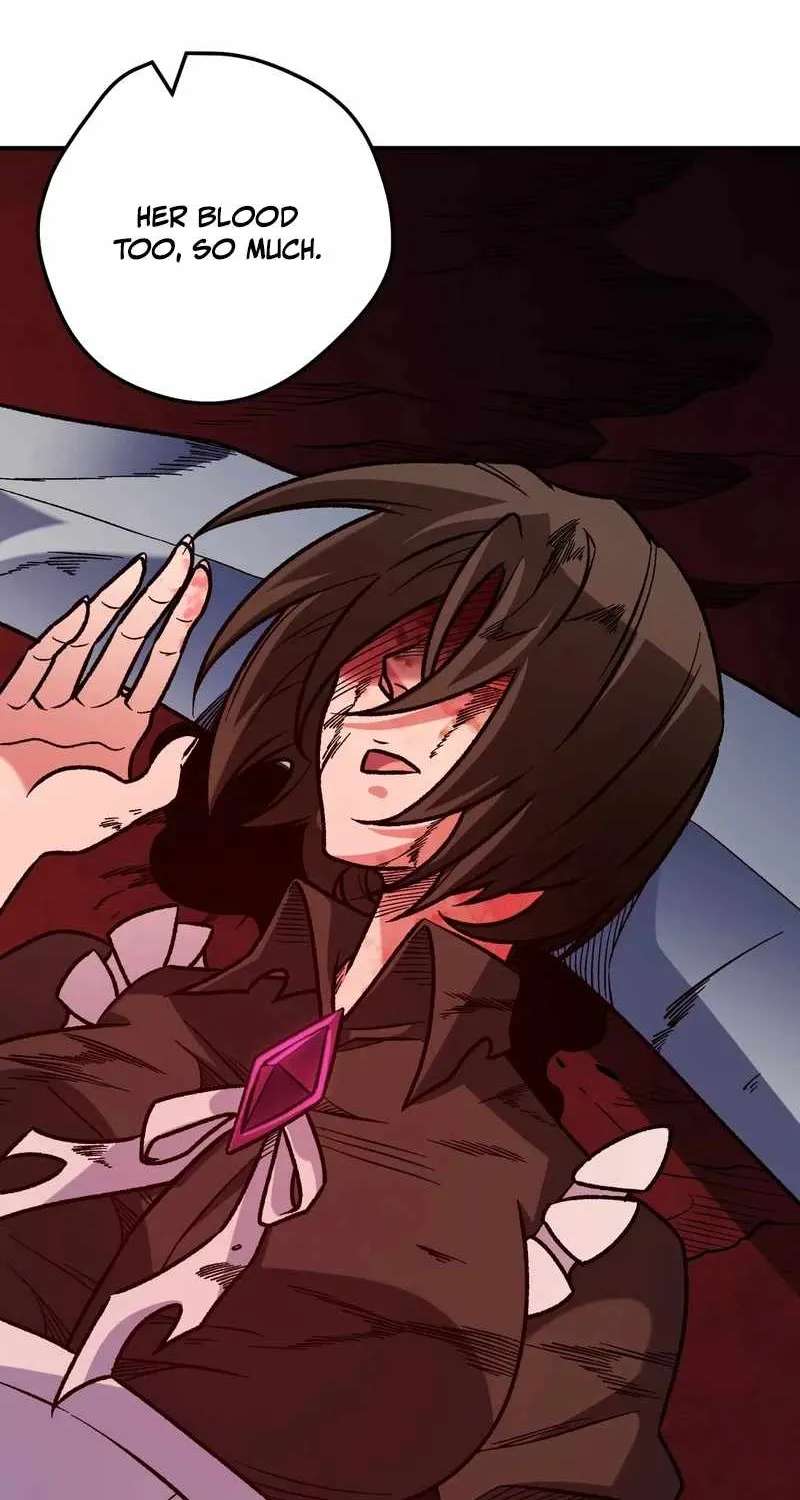 God Killer Chapter 236 - page 50