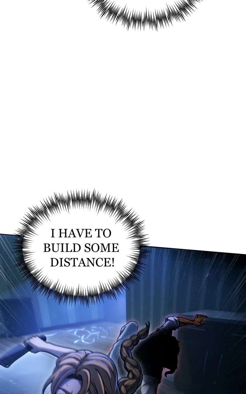 Finding Humanity Chapter 12 - page 37