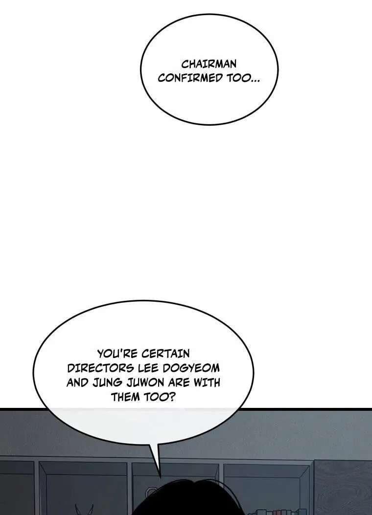 The Worse It Is, the Better It Tastes Chapter 36 - page 53