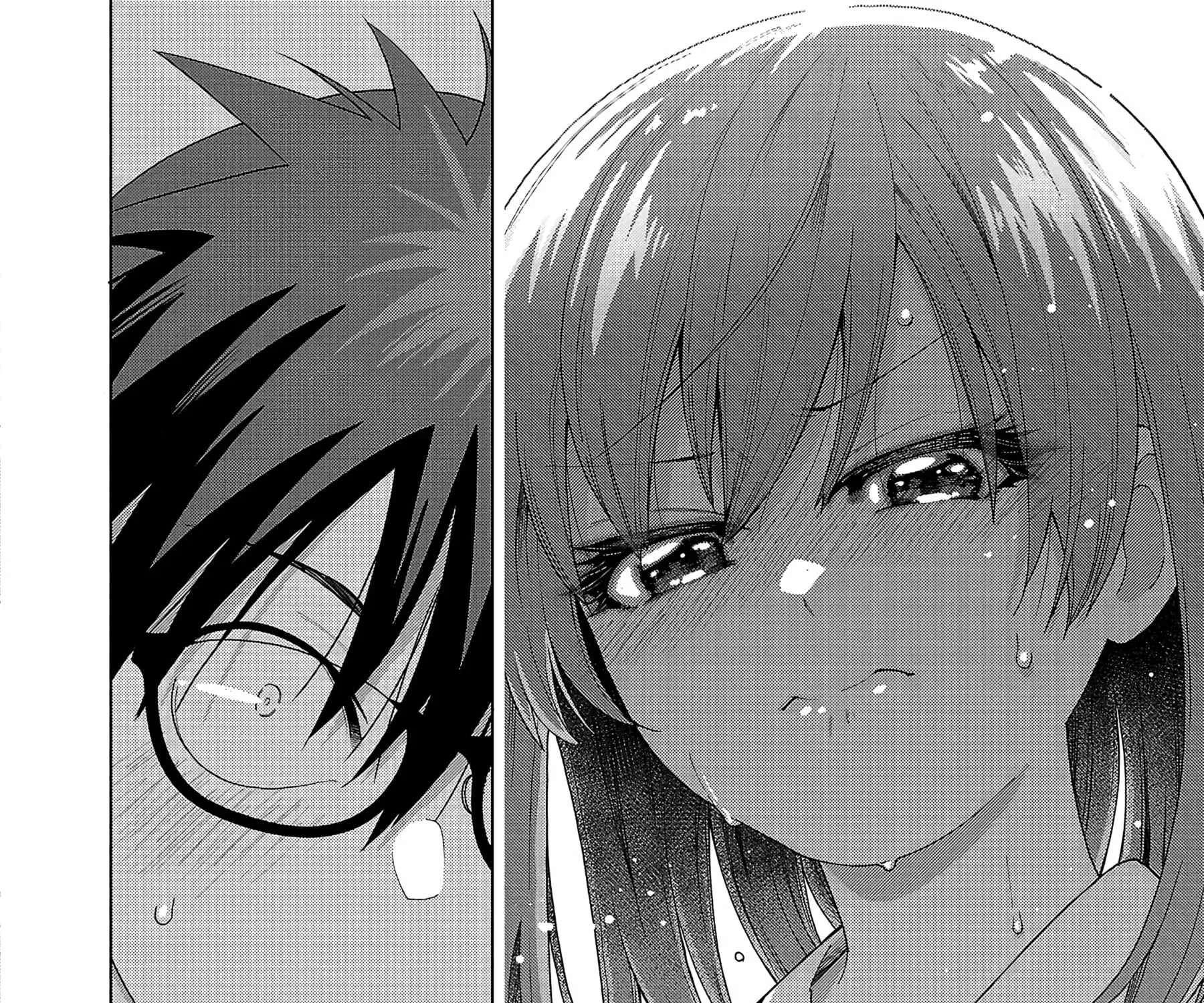 Still, I Want to Make You Happy Chapter 26 - page 19