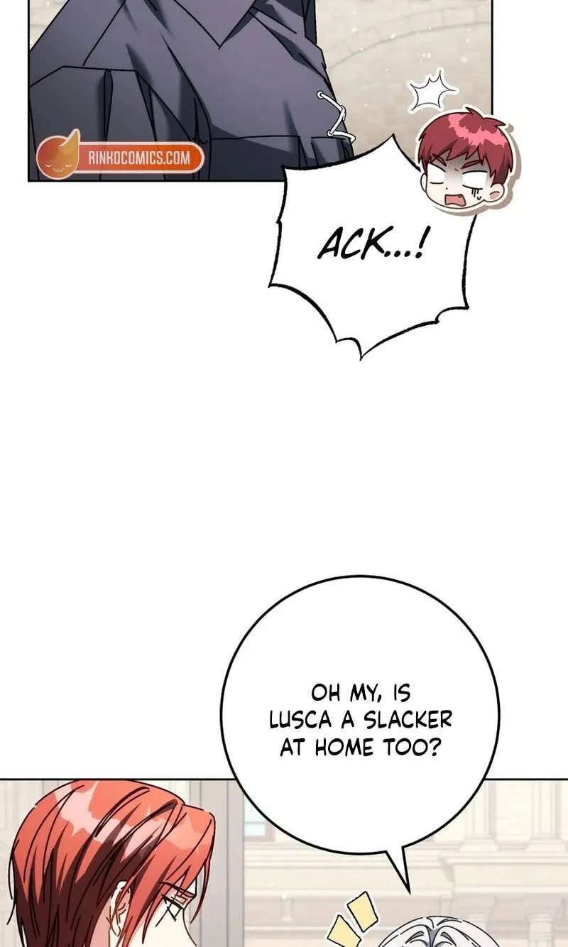 Can I Cry Now? Chapter 57 - page 7