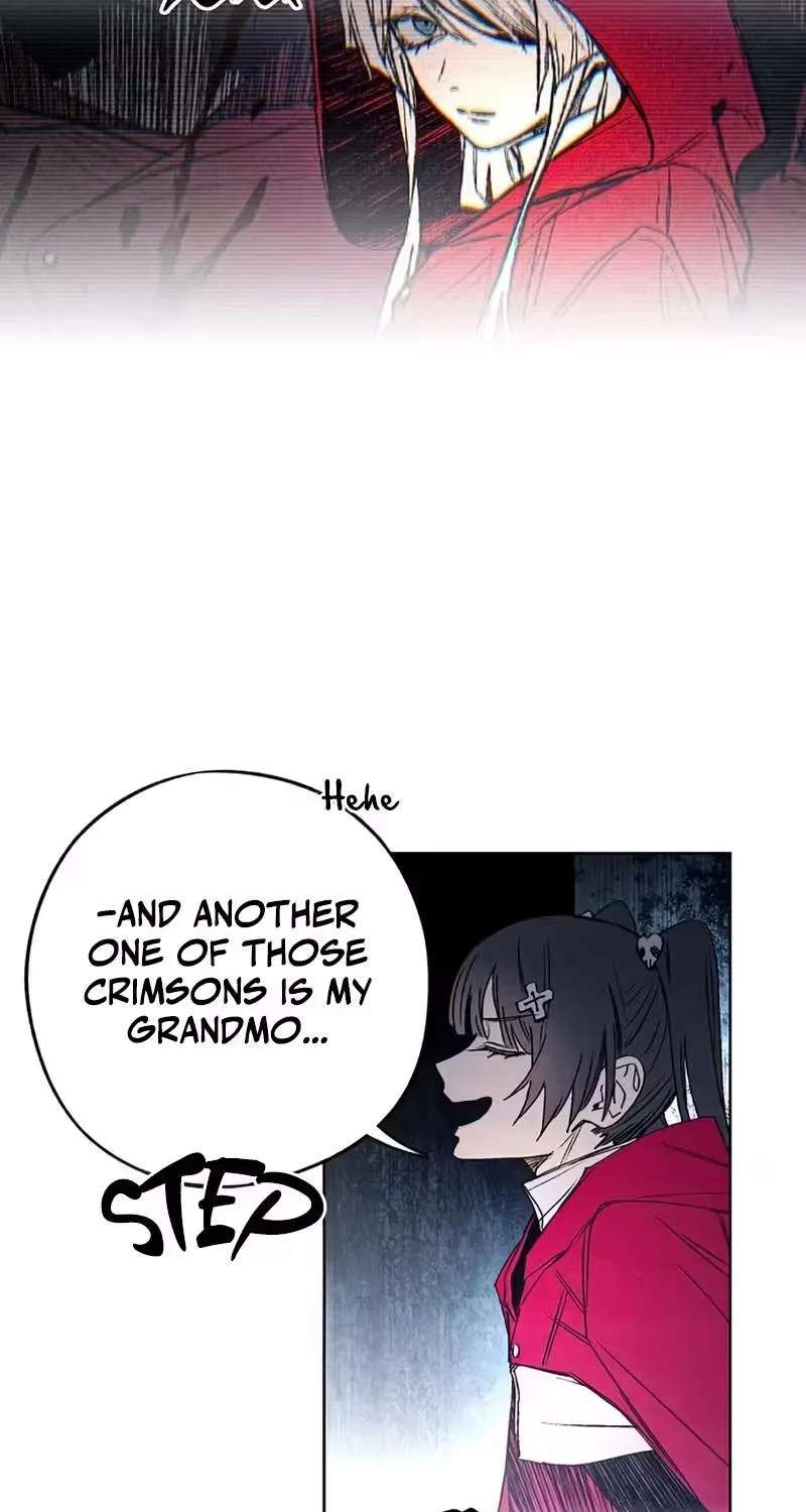 Howling (WANKE) Chapter 6 - page 45