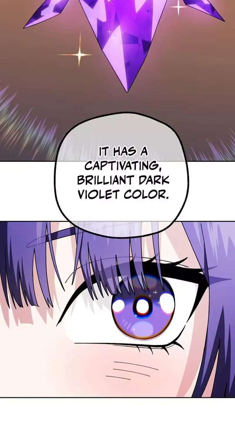 Healing at the Academy Convenience Store Chapter 17 - page 35