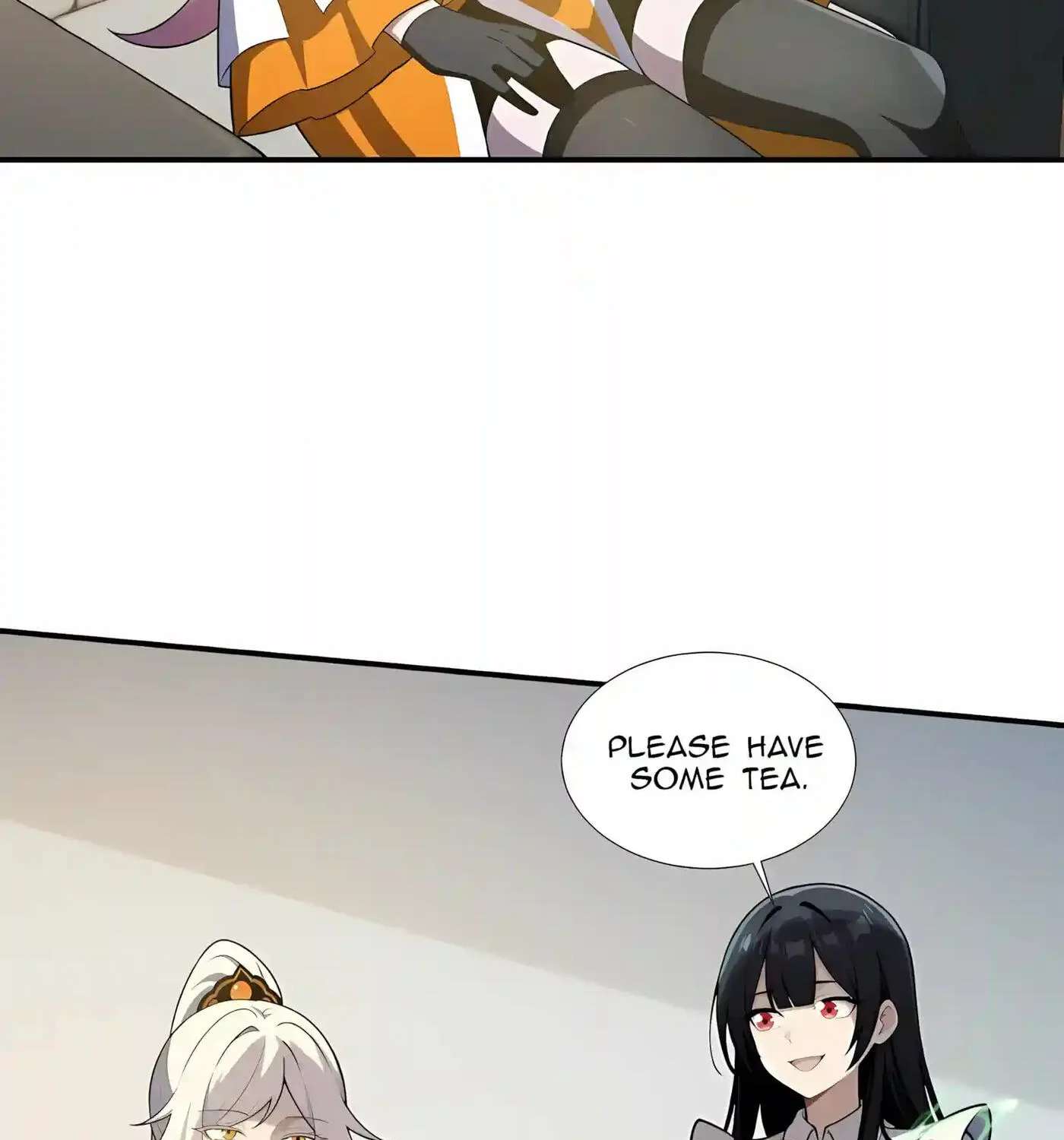 I Ushered in the Age of Mythical Pet Beasts Chapter 59 - page 31