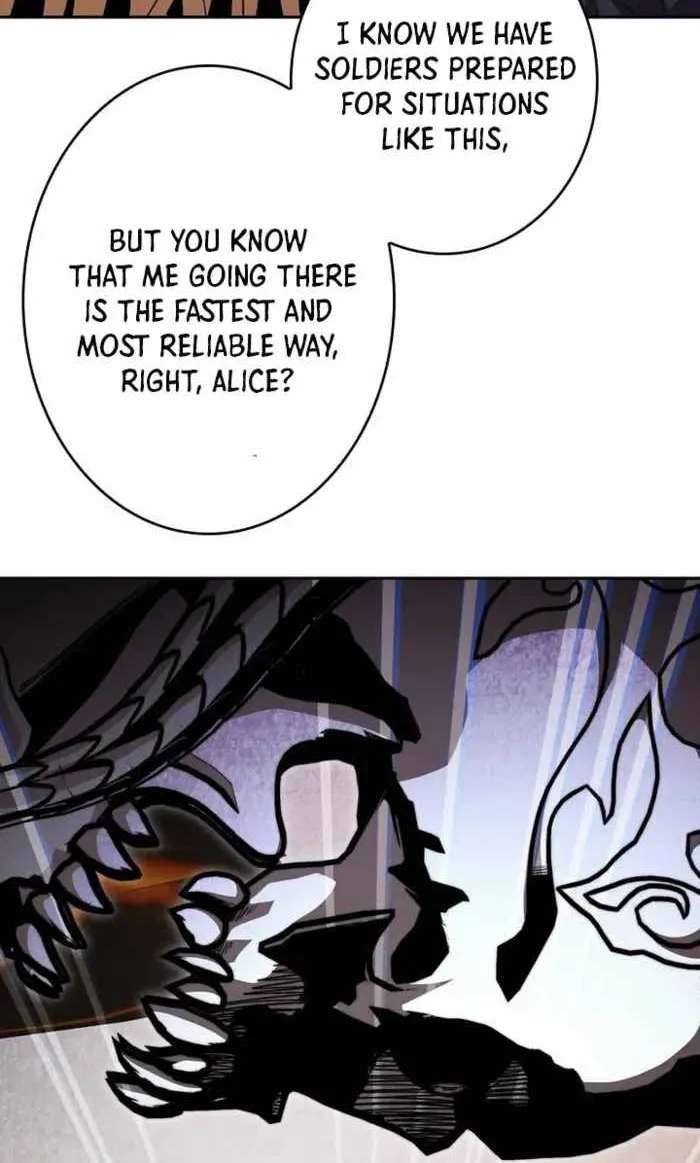 Holy Emperor’s Grandson Is A Necromancer Chapter 123 - page 32