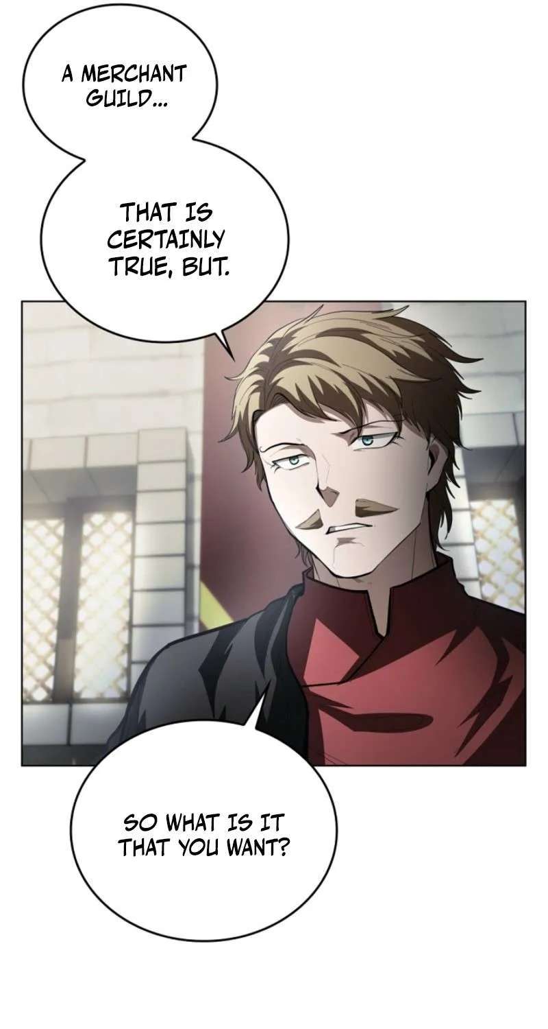 The Immortal Genius Spearman Chapter 30 - page 21