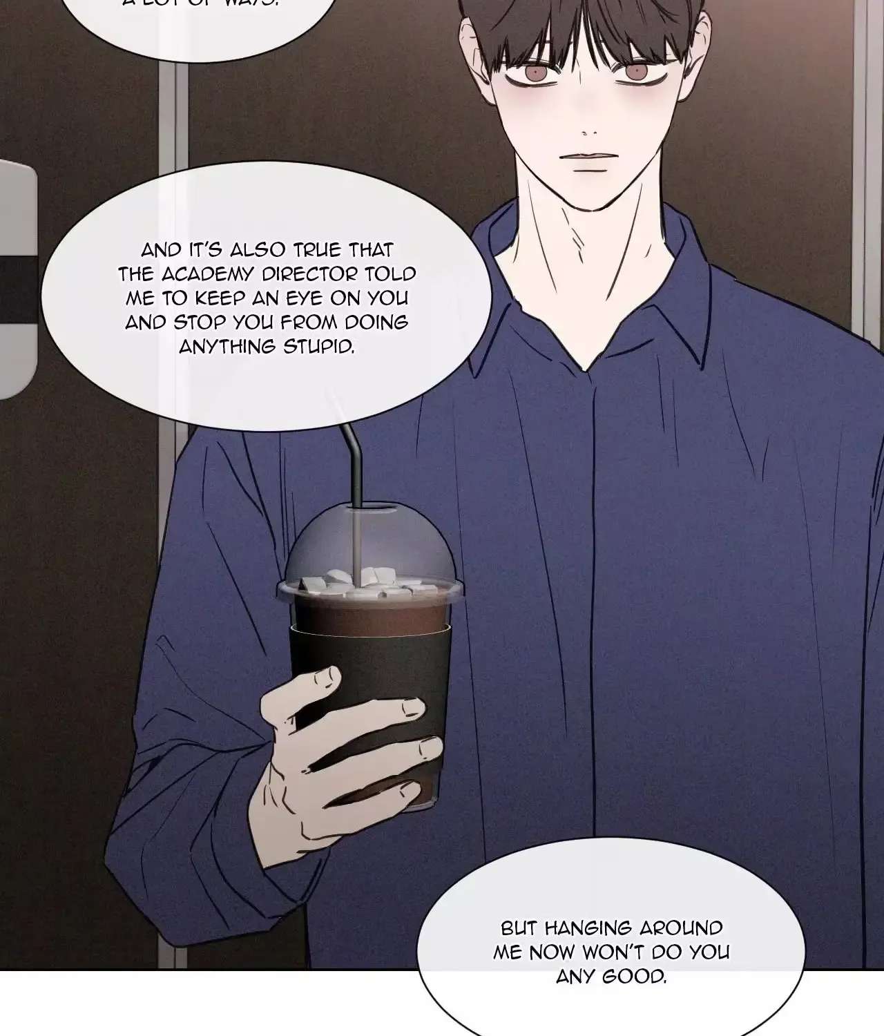 The King of Home Dating Chapter 59 - page 57