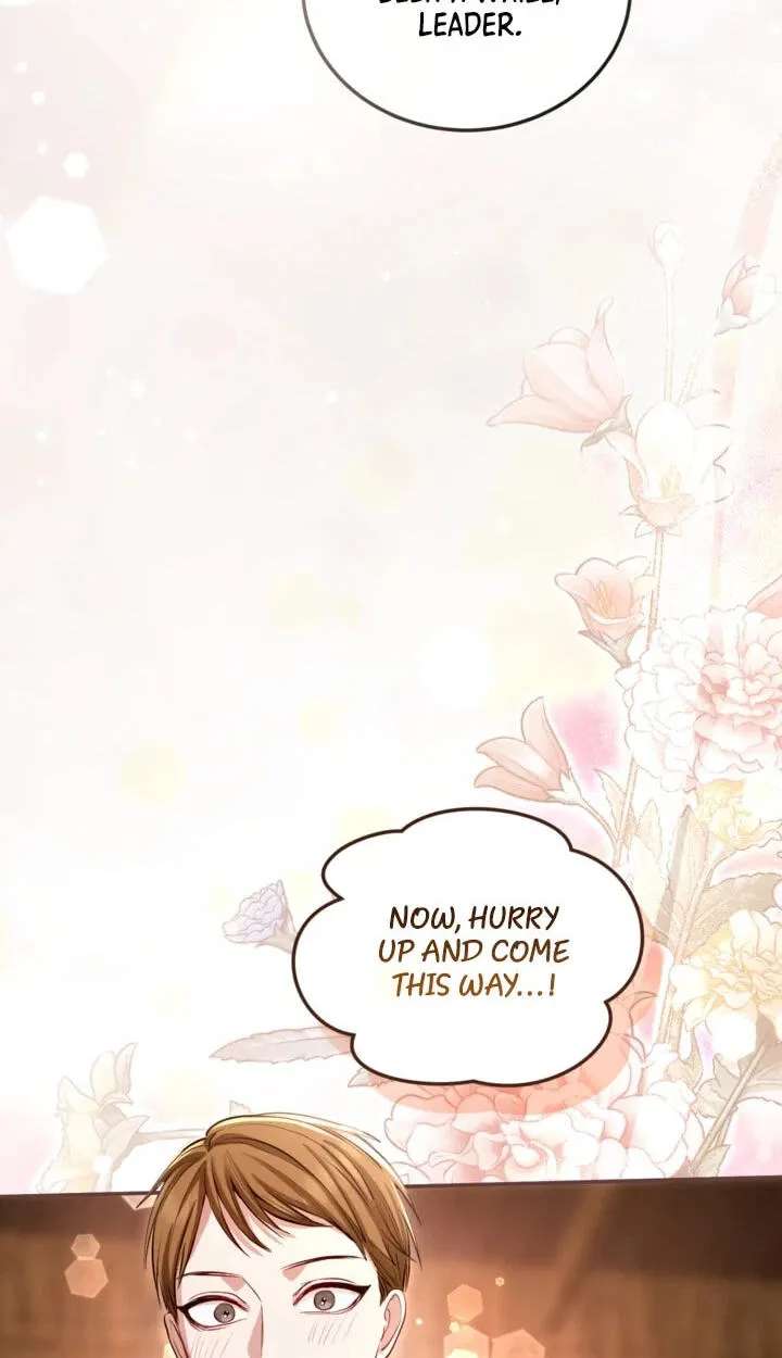 I Will Fall With The Emperor Chapter 198 - page 53