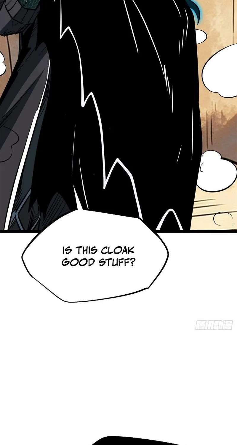 Super Gene Chapter 486 - page 11