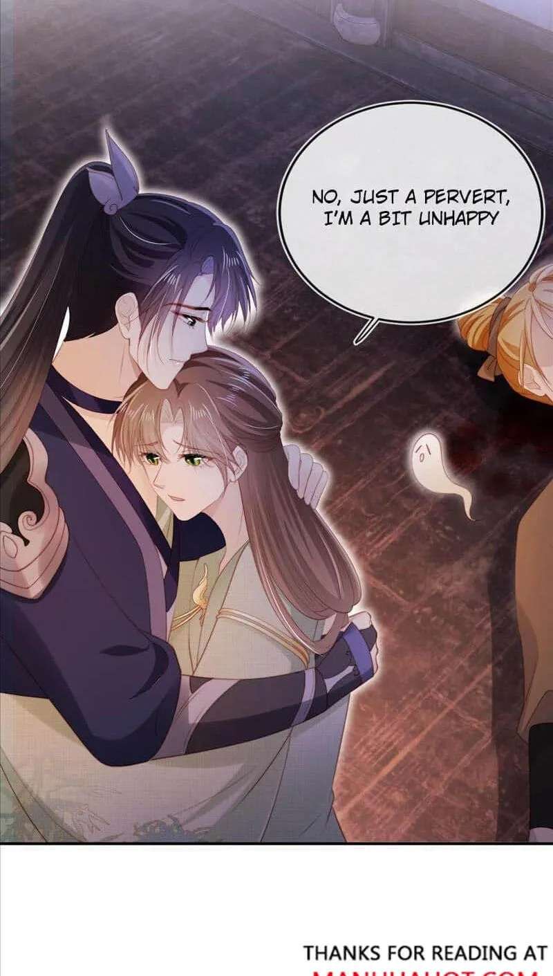 May the Best Man Win My Heart Chapter 155 - page 9