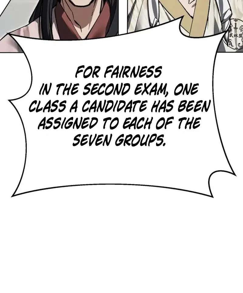 I Became a Martial Arts God's Youngest Son Chapter 4 - page 101