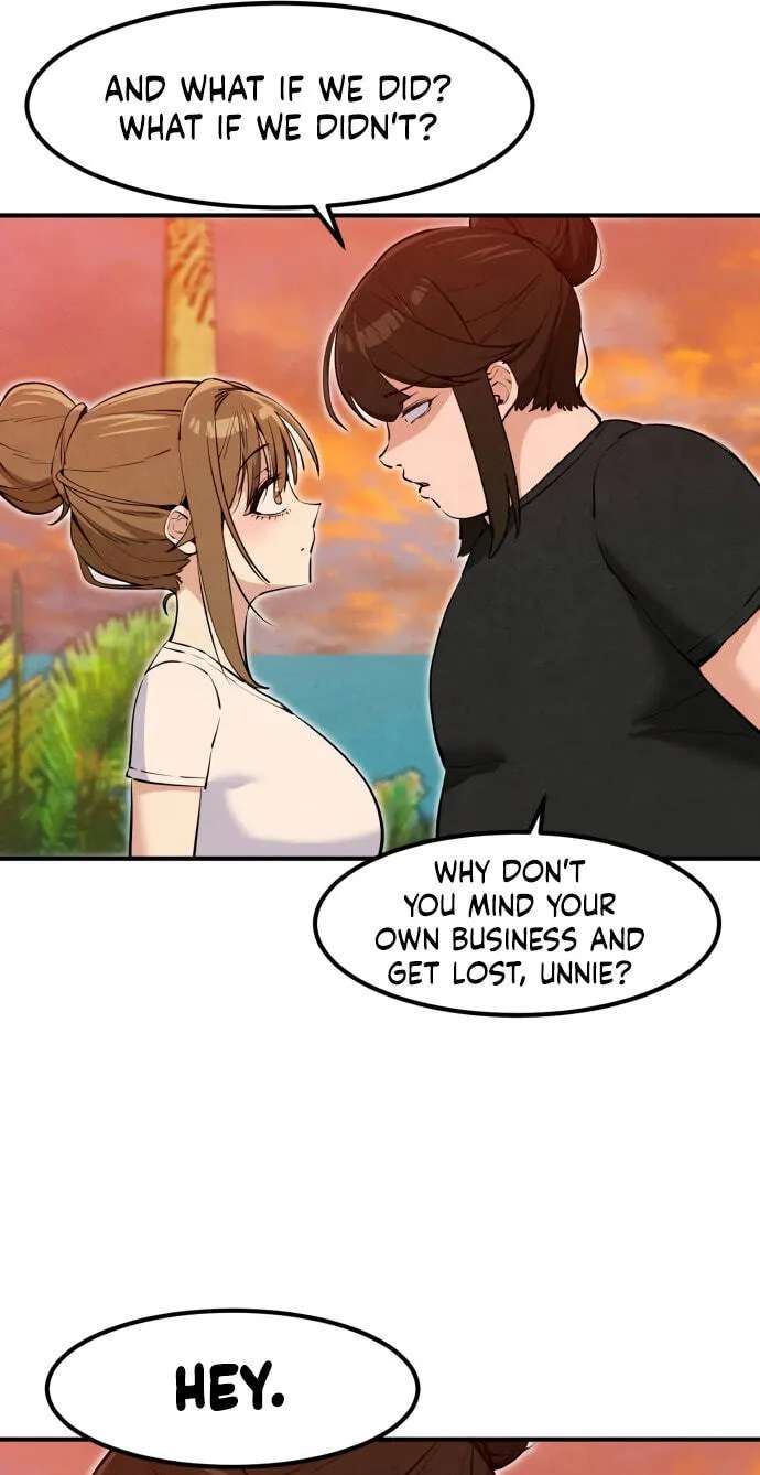 You’re the Only One I Can See Chapter 33 - page 64