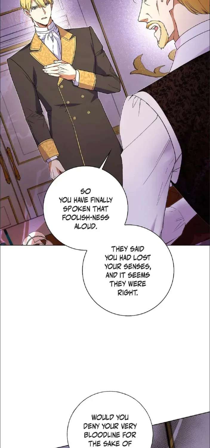 Don't Look For Me Chapter 67 - page 34
