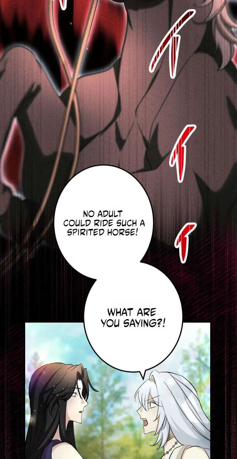 Ookan Yori Dekiai o Chapter 20 - page 65