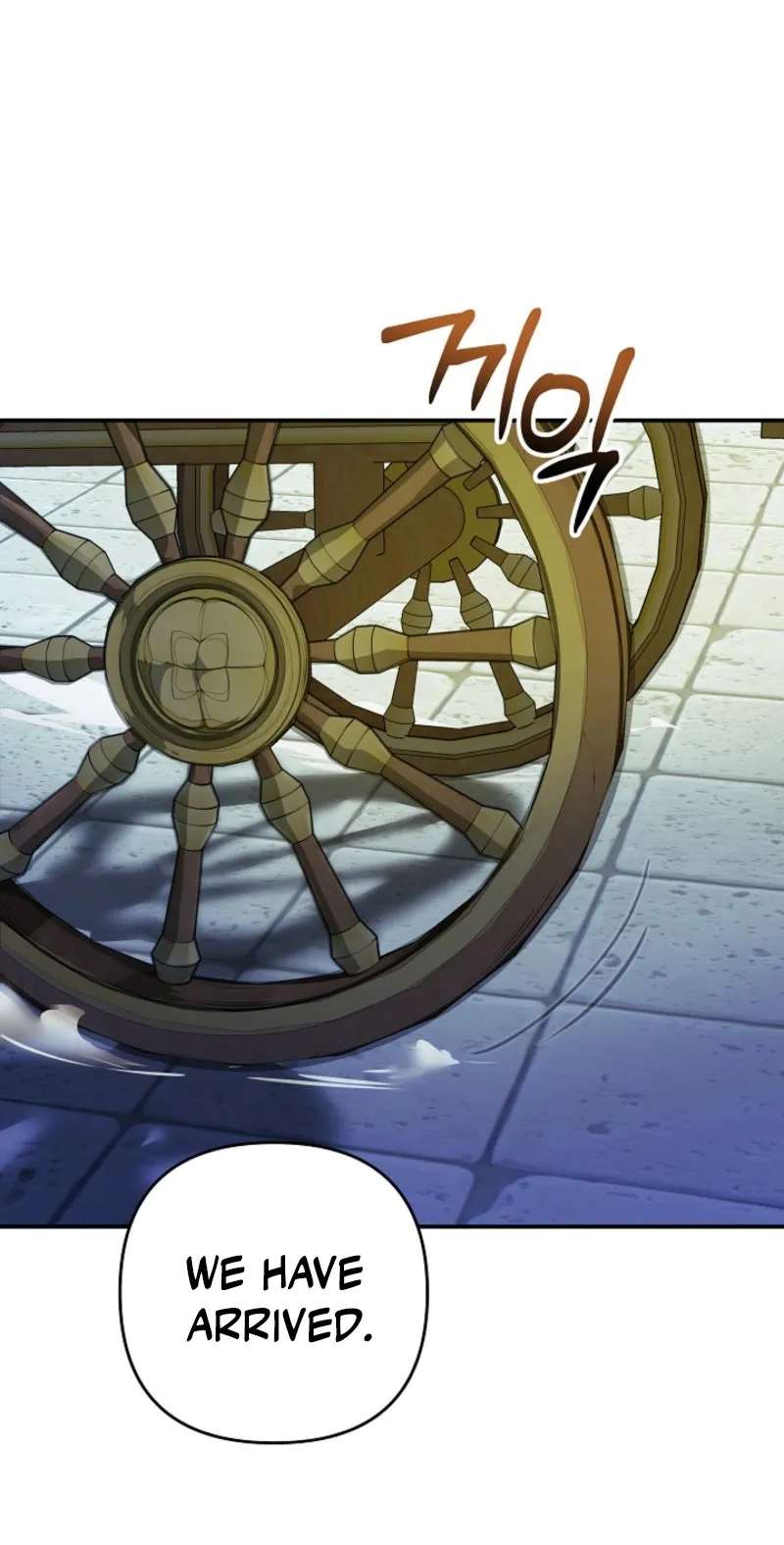 The Mad Dog of the Duke's Estate Chapter 74 - page 38