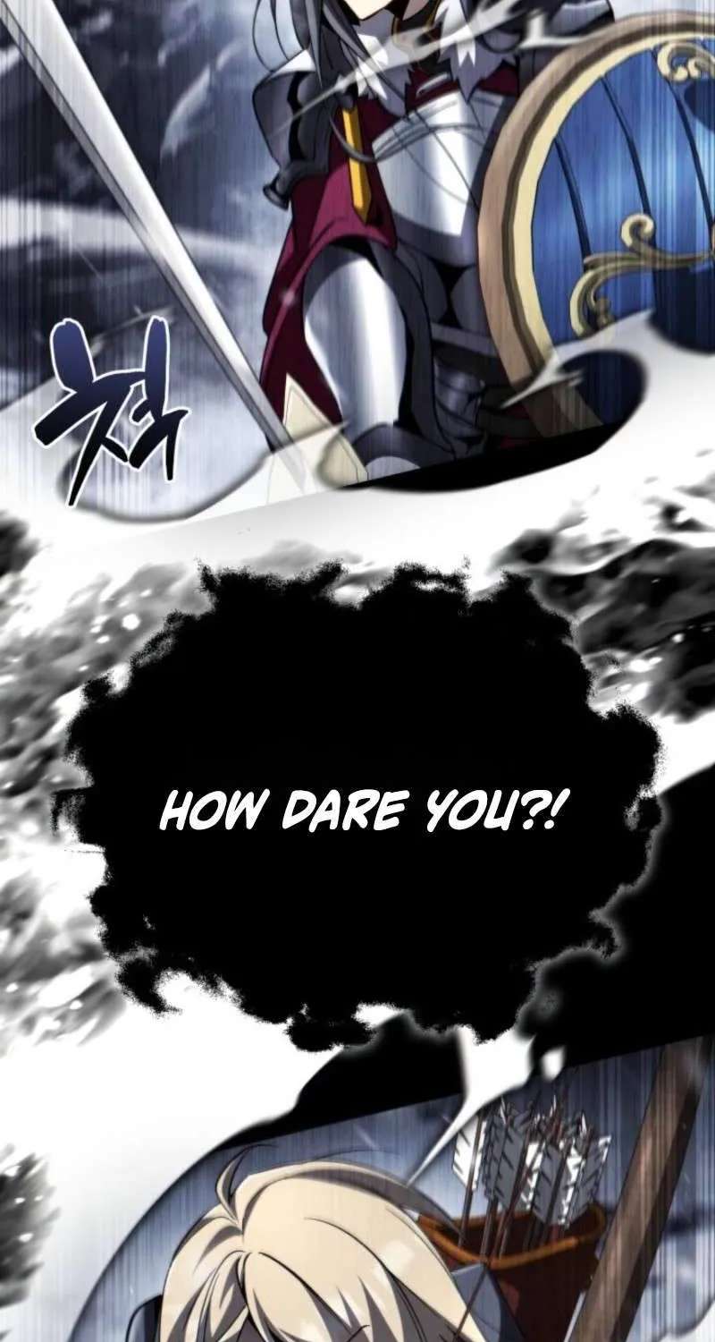 I Became The Rogue First Prince Chapter 57 - page 55