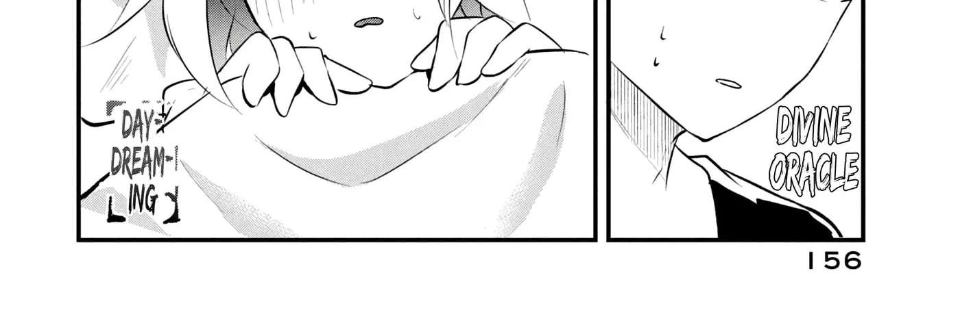 When I Isolated Myself From the Beautiful Girls Who Always Make Fun of Me, I Think They Actually Loved Me. Chapter 16 - page 96