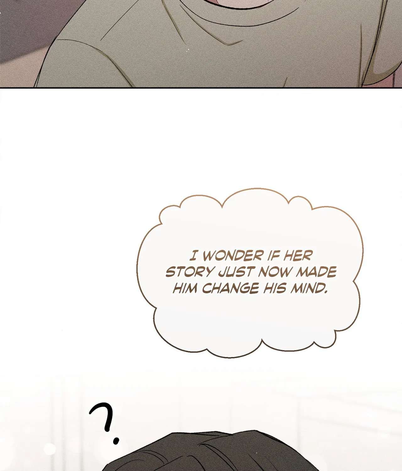 If You Want Me Chapter 100 - page 72