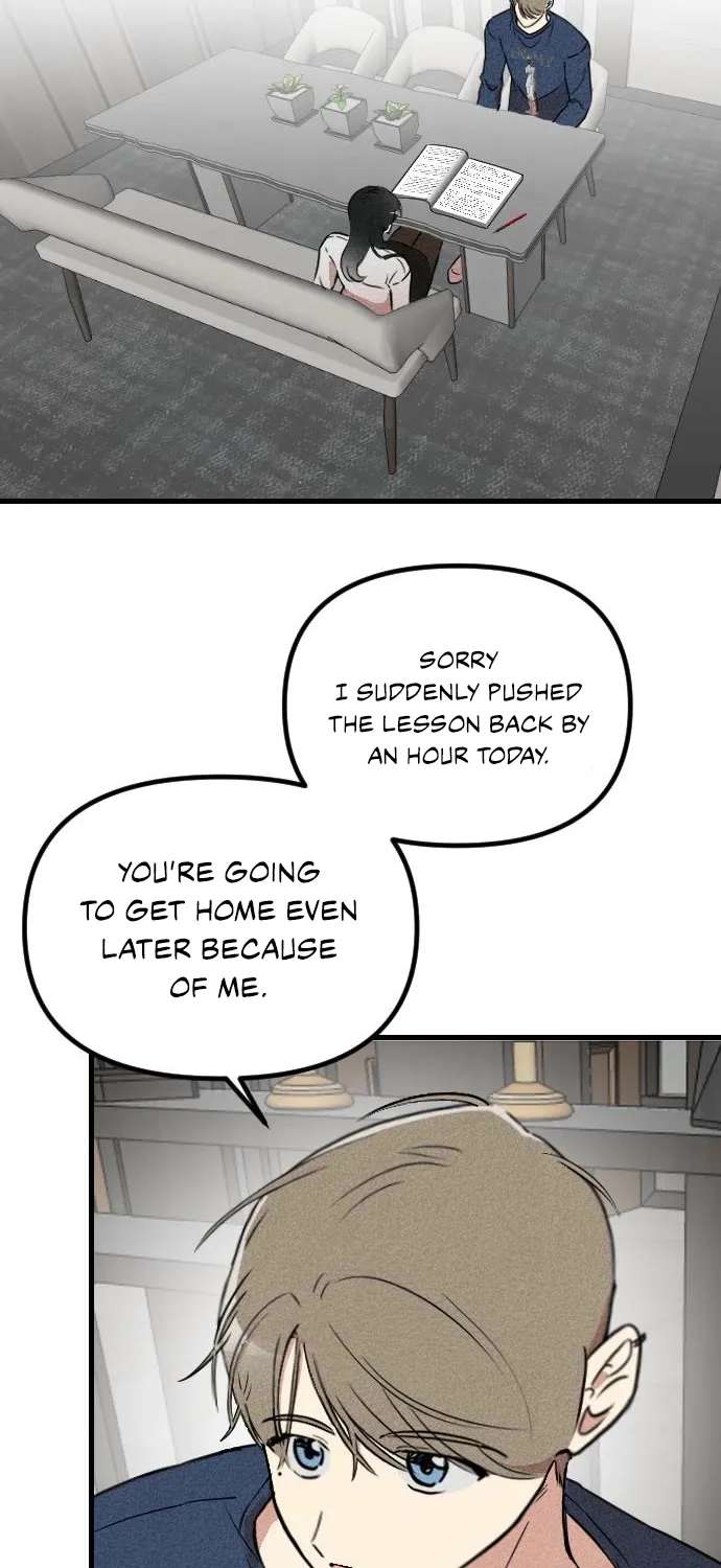 Simply Immature Chapter 2 - page 43