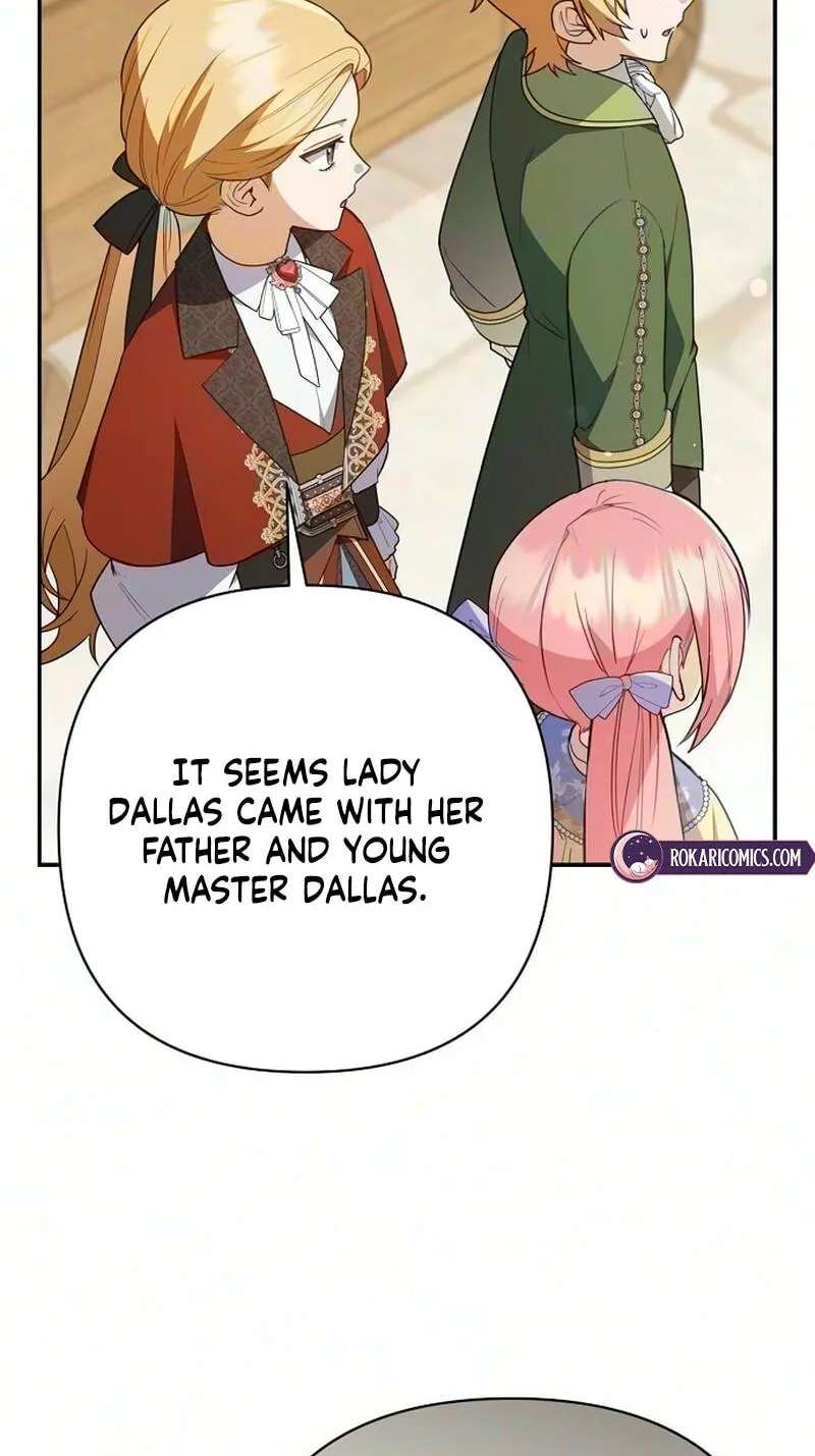 The Archmage Becomes the Swordmaster's Youngest Daughter Chapter 53 - page 94