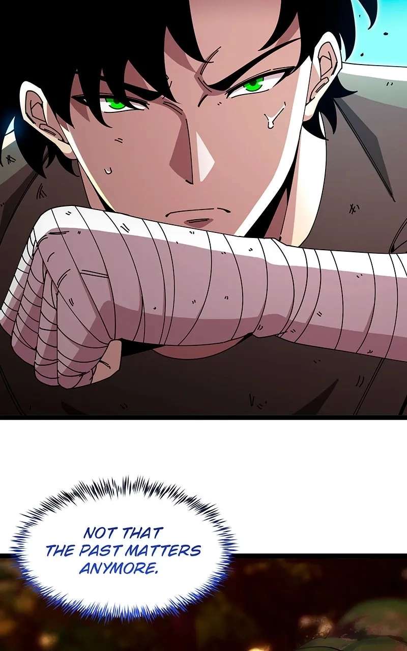Road to Mastery Chapter 4 - page 65