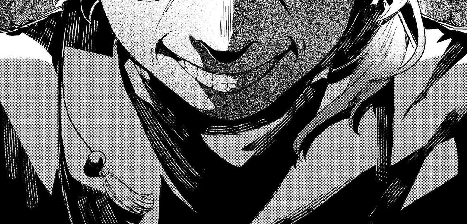 When I, The Lazy Villainous Noble, Got Married With The Villainous Young Lady Who Had Her Engagement Broken Off, We Became The Most Fearsome Couple Chapter 19.2 - page 27