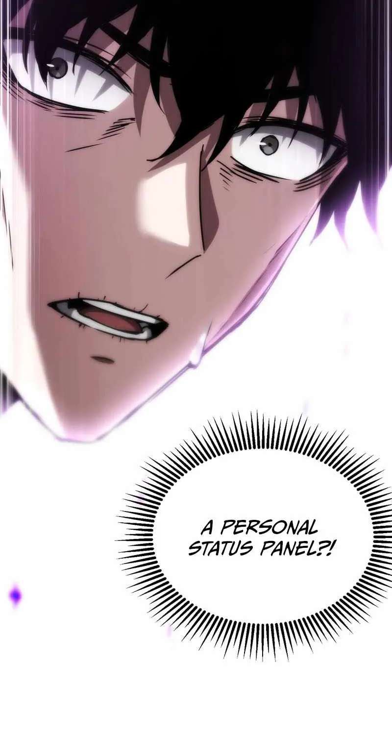 High Martial Arts: My Cells Can Evolve Infinitely Chapter 1 - page 72