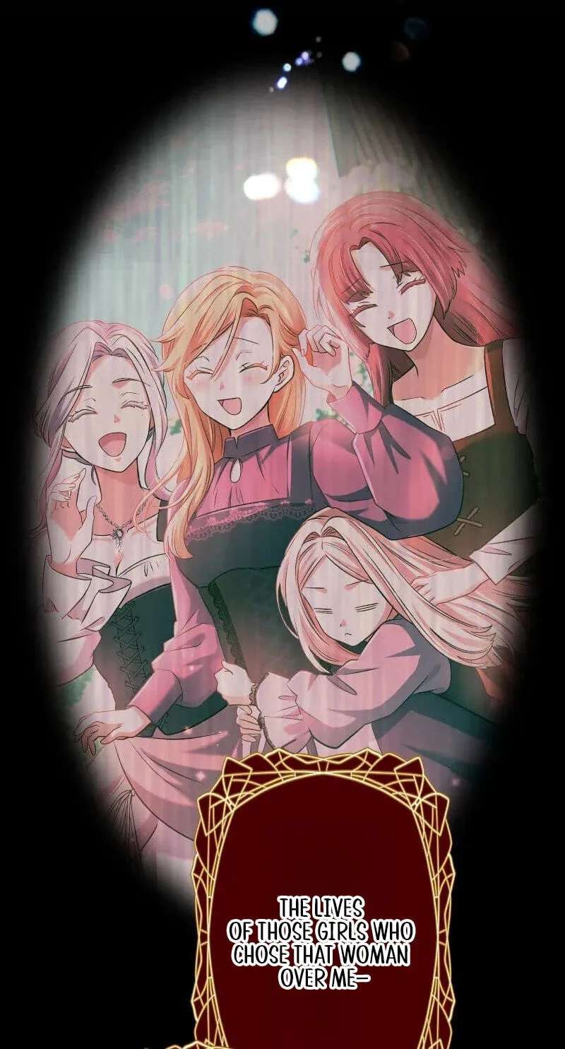 I Leave You Because I Love You Chapter 36 - page 71