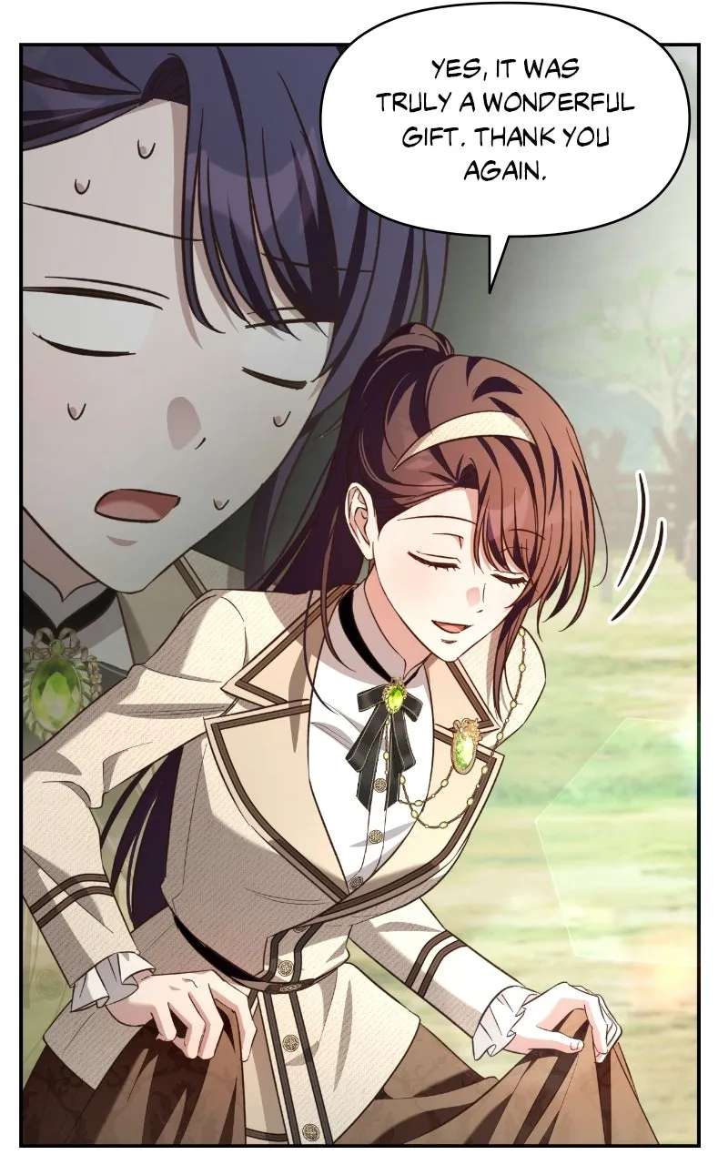 The Grand Duke’s Bride isa Warrior from Hell Chapter 38 - page 82
