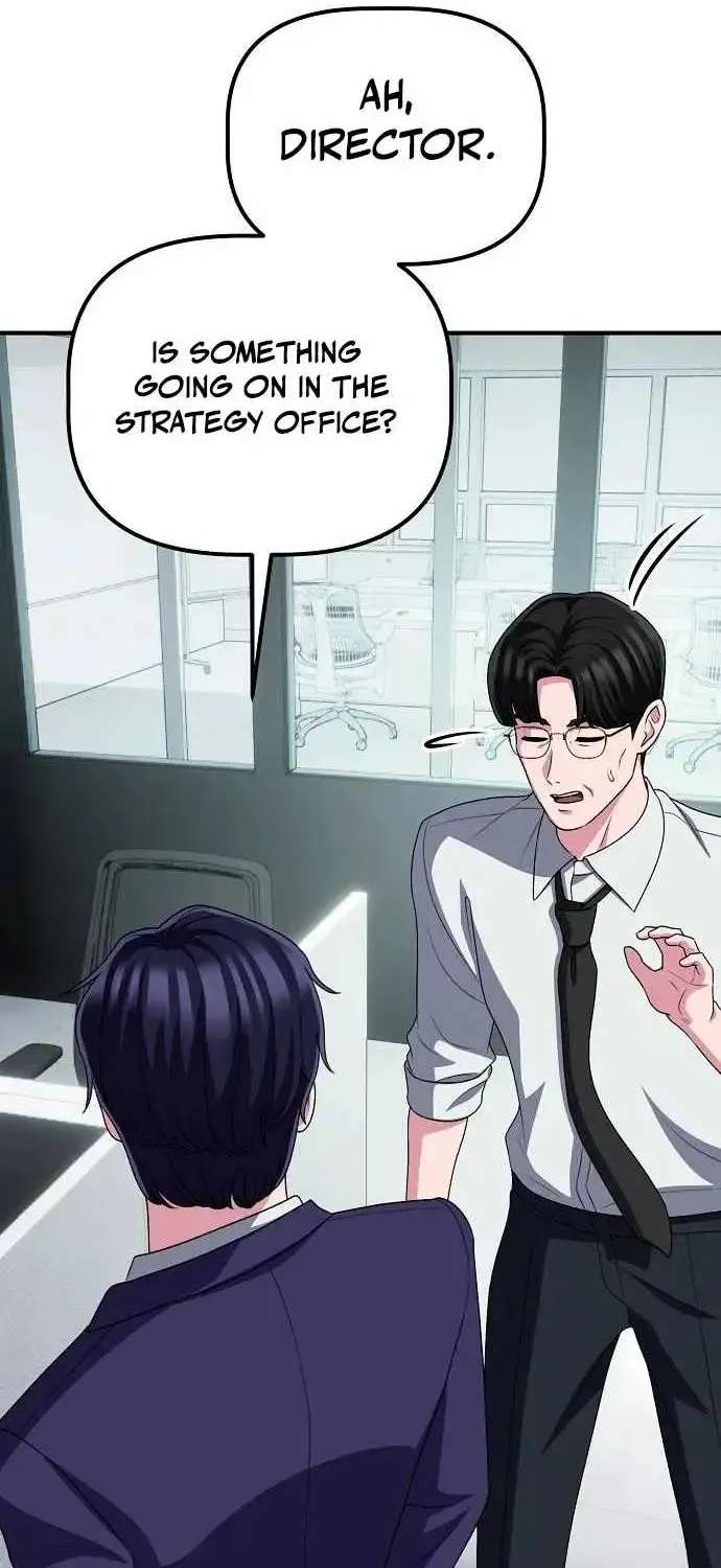 A Corporate Underling Who Excels at Work Chapter 77 - page 47