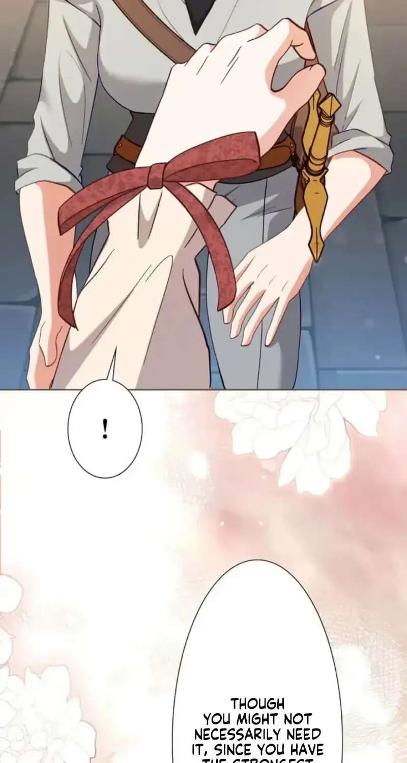 Do Heroes Need Welfare Too? Chapter 36 - page 68
